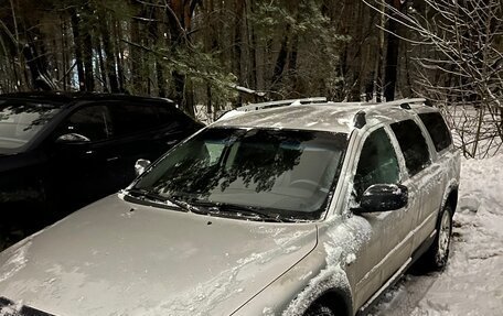 Volvo XC70 I, 2006 год, 600 000 рублей, 6 фотография