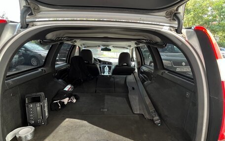 Volvo XC70 I, 2006 год, 600 000 рублей, 7 фотография