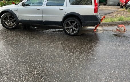 Volvo XC70 I, 2006 год, 600 000 рублей, 3 фотография