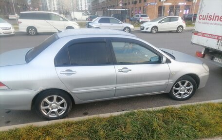 Mitsubishi Lancer IX, 2005 год, 285 000 рублей, 4 фотография