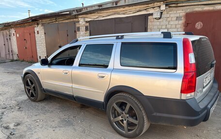 Volvo XC70 I, 2006 год, 600 000 рублей, 2 фотография