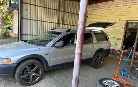 Volvo XC70 I, 2006 год, 600 000 рублей, 4 фотография