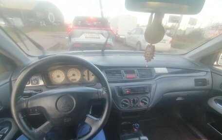 Mitsubishi Lancer IX, 2005 год, 285 000 рублей, 5 фотография