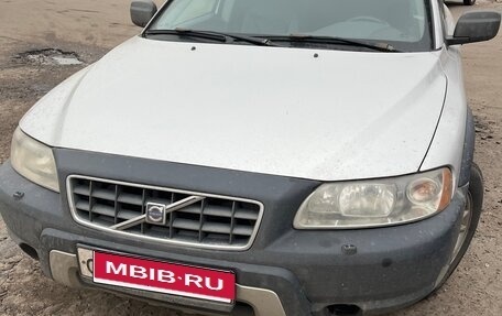 Volvo XC70 I, 2006 год, 600 000 рублей, 5 фотография