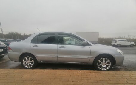 Mitsubishi Lancer IX, 2005 год, 285 000 рублей, 10 фотография