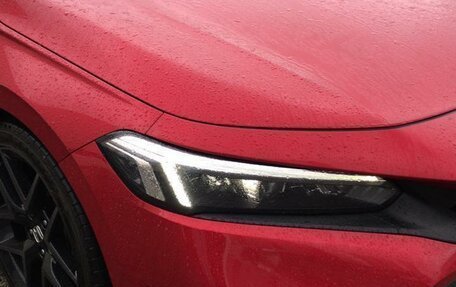 Honda Civic, 2021 год, 2 950 000 рублей, 5 фотография