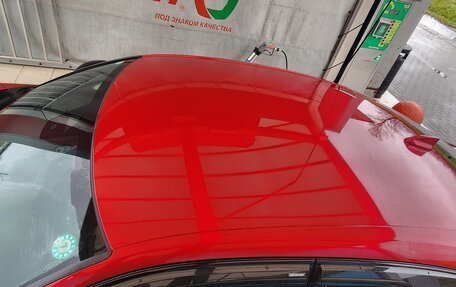 Honda Civic, 2021 год, 2 950 000 рублей, 10 фотография