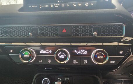 Honda Civic, 2021 год, 2 950 000 рублей, 24 фотография