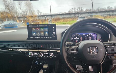 Honda Civic, 2021 год, 2 950 000 рублей, 17 фотография