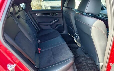 Honda Civic, 2021 год, 2 950 000 рублей, 19 фотография