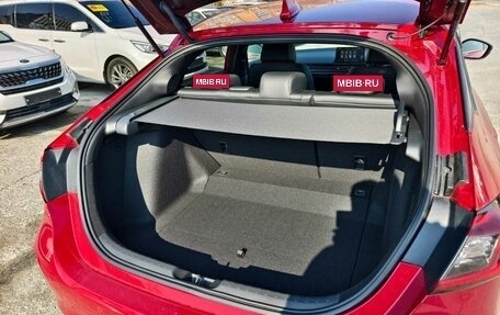 Honda Civic, 2021 год, 2 950 000 рублей, 16 фотография