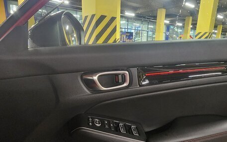 Honda Civic, 2021 год, 2 950 000 рублей, 27 фотография