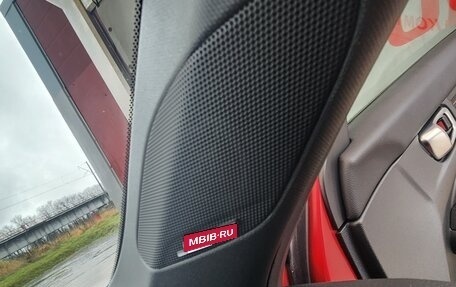 Honda Civic, 2021 год, 2 950 000 рублей, 29 фотография