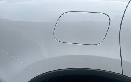 Volkswagen Touareg III, 2016 год, 3 000 000 рублей, 4 фотография