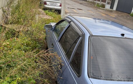 Daewoo Nexia I рестайлинг, 2006 год, 110 000 рублей, 2 фотография