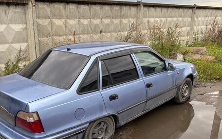 Daewoo Nexia I рестайлинг, 2006 год, 110 000 рублей, 4 фотография