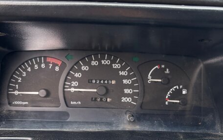 Daewoo Nexia I рестайлинг, 2006 год, 110 000 рублей, 6 фотография