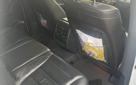 Volkswagen Touareg III, 2016 год, 3 000 000 рублей, 6 фотография