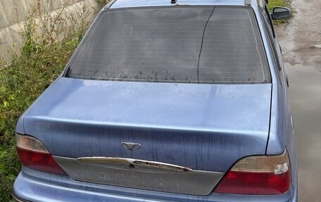 Daewoo Nexia I рестайлинг, 2006 год, 110 000 рублей, 3 фотография