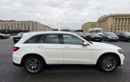 Mercedes-Benz GLC, 2018 год, 3 800 000 рублей, 8 фотография