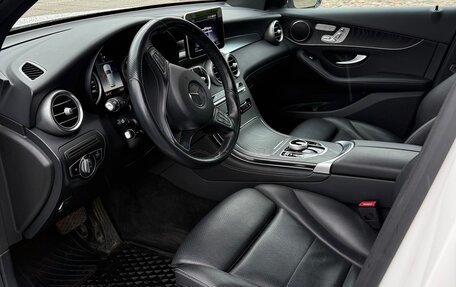 Mercedes-Benz GLC, 2018 год, 3 800 000 рублей, 9 фотография