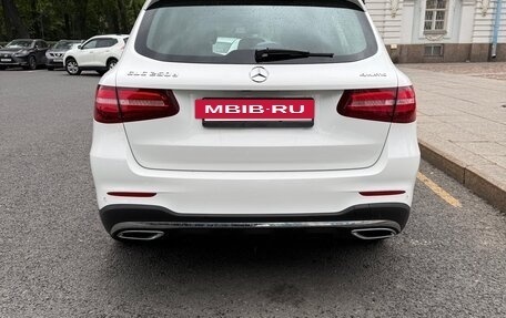 Mercedes-Benz GLC, 2018 год, 3 800 000 рублей, 4 фотография