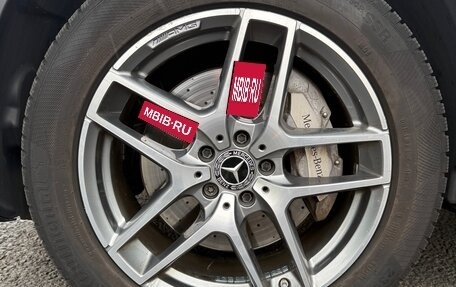 Mercedes-Benz GLC, 2018 год, 3 800 000 рублей, 13 фотография