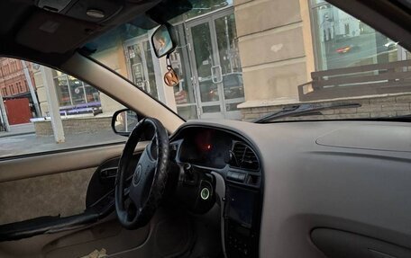 Hyundai Elantra III, 2001 год, 240 000 рублей, 8 фотография