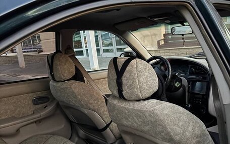 Hyundai Elantra III, 2001 год, 240 000 рублей, 9 фотография