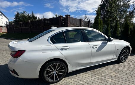 BMW 3 серия, 2021 год, 3 000 000 рублей, 6 фотография