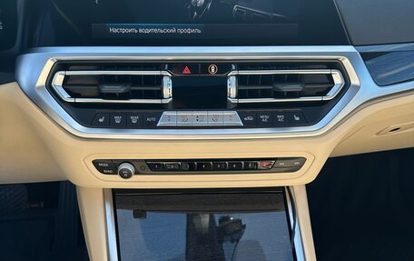 BMW 3 серия, 2021 год, 3 000 000 рублей, 13 фотография