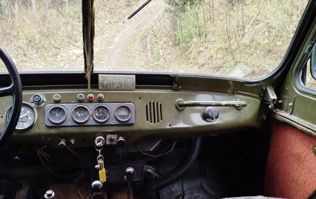 ЛуАЗ 3151, 1988 год, 150 000 рублей, 3 фотография