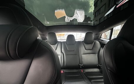 Tesla Model S I, 2020 год, 2 650 000 рублей, 12 фотография