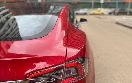 Tesla Model S I, 2020 год, 2 650 000 рублей, 8 фотография