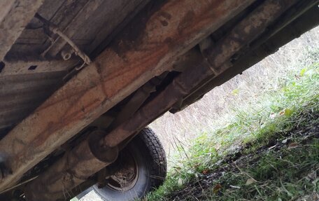 ЛуАЗ 3151, 1988 год, 150 000 рублей, 4 фотография