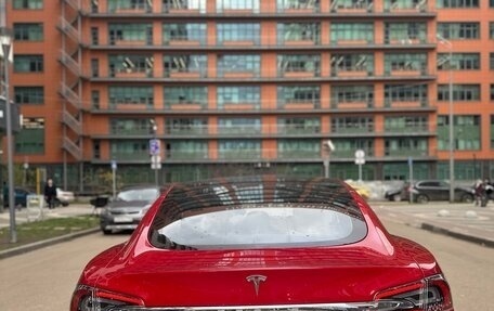 Tesla Model S I, 2020 год, 2 650 000 рублей, 9 фотография