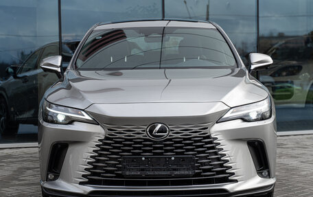 Lexus RX IV рестайлинг, 2025 год, 8 495 500 рублей, 2 фотография