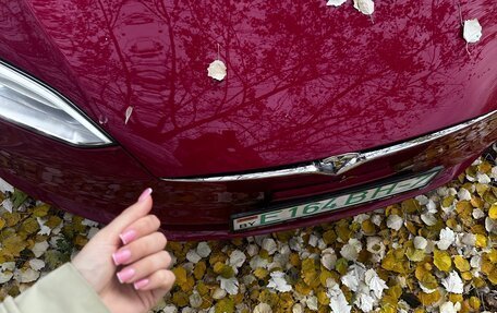 Tesla Model S I, 2020 год, 2 650 000 рублей, 13 фотография