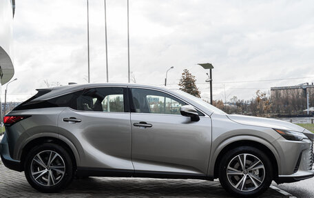 Lexus RX IV рестайлинг, 2025 год, 8 495 500 рублей, 5 фотография