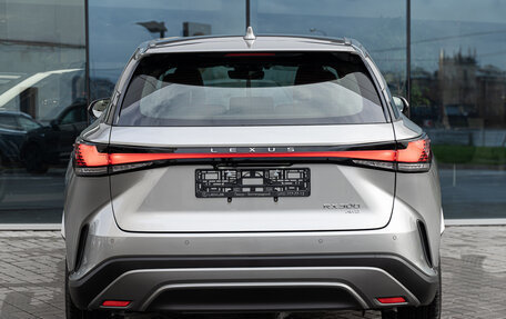 Lexus RX IV рестайлинг, 2025 год, 8 495 500 рублей, 7 фотография