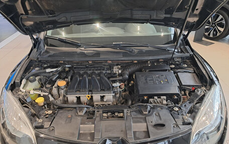 Renault Megane III, 2013 год, 1 006 000 рублей, 9 фотография