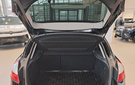 Renault Megane III, 2013 год, 1 006 000 рублей, 10 фотография