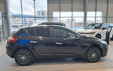 Renault Megane III, 2013 год, 1 006 000 рублей, 4 фотография