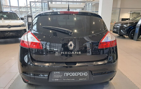 Renault Megane III, 2013 год, 1 006 000 рублей, 6 фотография