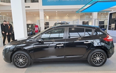 Renault Megane III, 2013 год, 1 006 000 рублей, 8 фотография