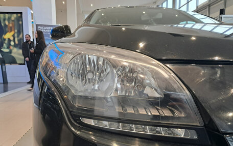 Renault Megane III, 2013 год, 1 006 000 рублей, 17 фотография