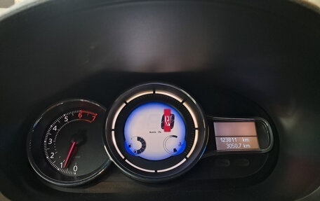 Renault Megane III, 2013 год, 1 006 000 рублей, 13 фотография