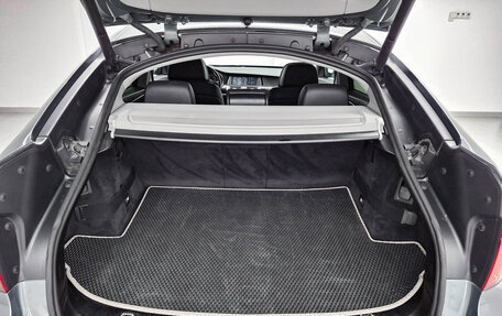 BMW 5 серия, 2009 год, 1 248 000 рублей, 14 фотография