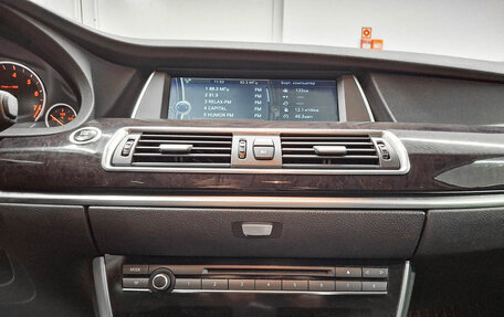 BMW 5 серия, 2009 год, 1 248 000 рублей, 19 фотография