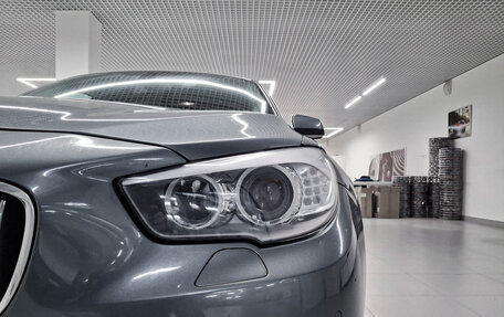 BMW 5 серия, 2009 год, 1 248 000 рублей, 21 фотография